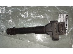 Recambio de bobina encendido para porsche boxster (typ 986) básico referencia OEM IAM 99760210200 0040100021 BERU