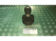 Recambio de tapon combustible para seat arosa (6h1) select referencia OEM IAM 1H0201553  