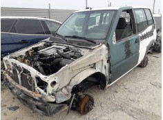 nissan terrano/terrano.ii (r20) del año 1996