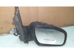 Recambio de retrovisor derecho para ford focus berlina (cap) ambiente (d) referencia OEM IAM 212876100 014292 ELECTRICO