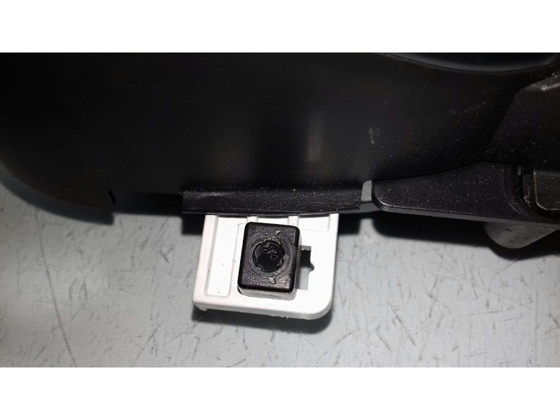 Recambio de cuadro instrumentos para citroen c3 pure tech referencia OEM IAM 981336168000 SN10437810 