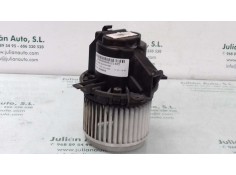 Recambio de ventilador calefaccion para citroen c-elysée exclusive referencia OEM IAM 5P4330000 2 PINES DENSO