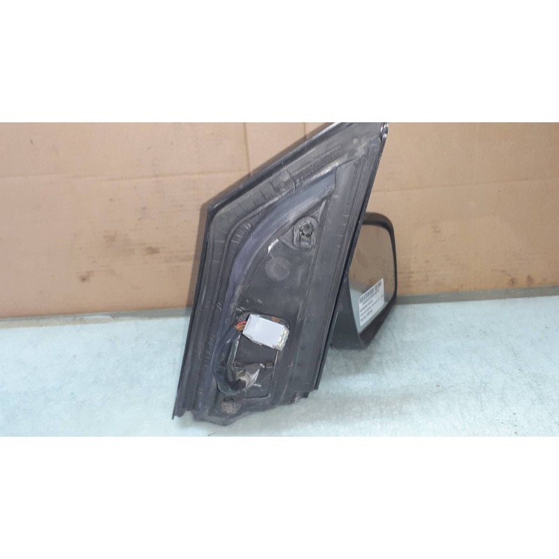 Recambio de retrovisor derecho para ford focus berlina (cap) ambiente (d) referencia OEM IAM 212876100 014292 ELECTRICO