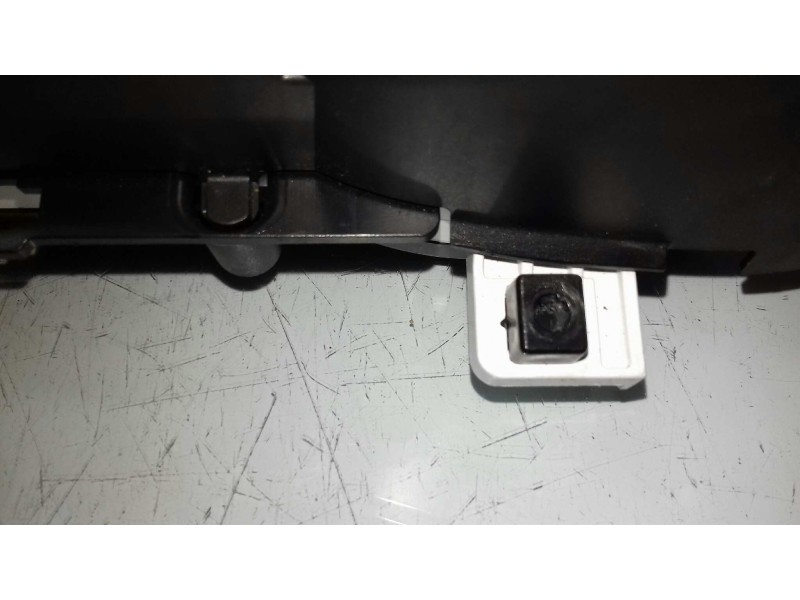 Recambio de cuadro instrumentos para citroen c3 pure tech referencia OEM IAM 981336168000 SN10437810 