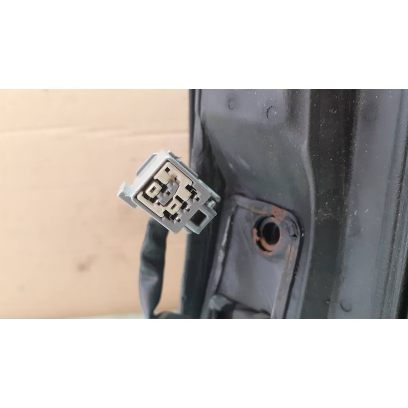 Recambio de retrovisor derecho para ford focus berlina (cap) ambiente (d) referencia OEM IAM 212876100 014292 ELECTRICO