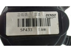 Recambio de ventilador calefaccion para citroen c-elysée exclusive referencia OEM IAM 5P4330000 2 PINES DENSO 2