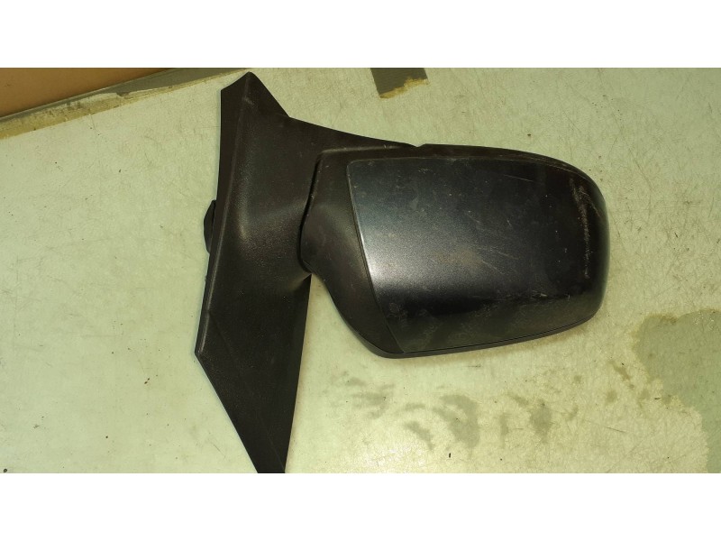 Recambio de retrovisor derecho para ford focus berlina (cap) ambiente (d) referencia OEM IAM 212876100 014292 ELECTRICO