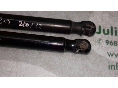 Recambio de amortiguadores maletero / porton para volkswagen touran (1t1) advance referencia OEM IAM 1T0827550C  0770N 2