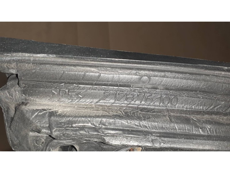 Recambio de retrovisor derecho para ford focus berlina (cap) ambiente (d) referencia OEM IAM 212876100 014292 ELECTRICO