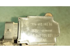 Recambio de bobina encendido para porsche boxster (typ 986) básico referencia OEM IAM 99660210200 0040100021 BERU 2