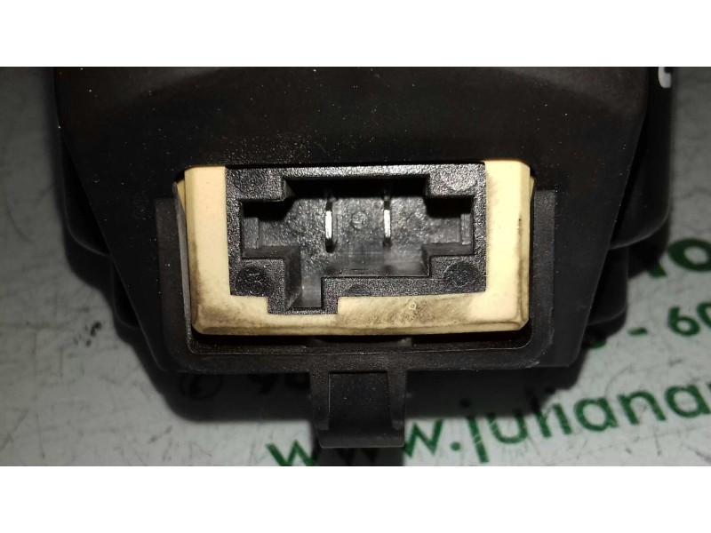 Recambio de ventilador calefaccion para citroen c-elysée exclusive referencia OEM IAM 5P4330000 2 PINES DENSO