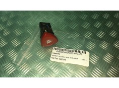 Recambio de warning para renault laguna ii (bg0) authentique referencia OEM IAM 442724A  CONECTOR 4 PINES