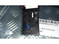 Recambio de warning para renault laguna ii (bg0) authentique referencia OEM IAM 442724A  CONECTOR 4 PINES 2