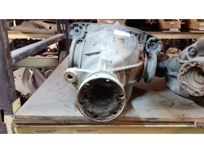 Recambio de diferencial trasero para bmw serie 5 berlina (e39) 525tds referencia OEM IAM 7502528 E2333M 2.35