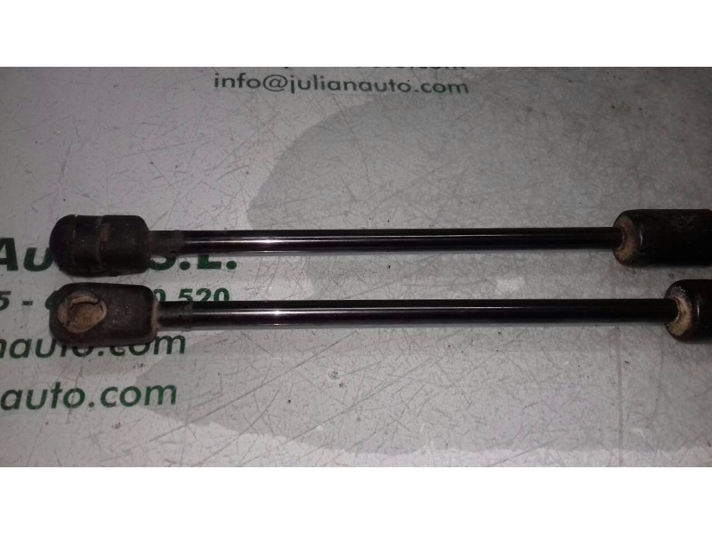 Recambio de amortiguadores maletero / porton para volkswagen touran (1t1) advance referencia OEM IAM 1T0827550C  0770N