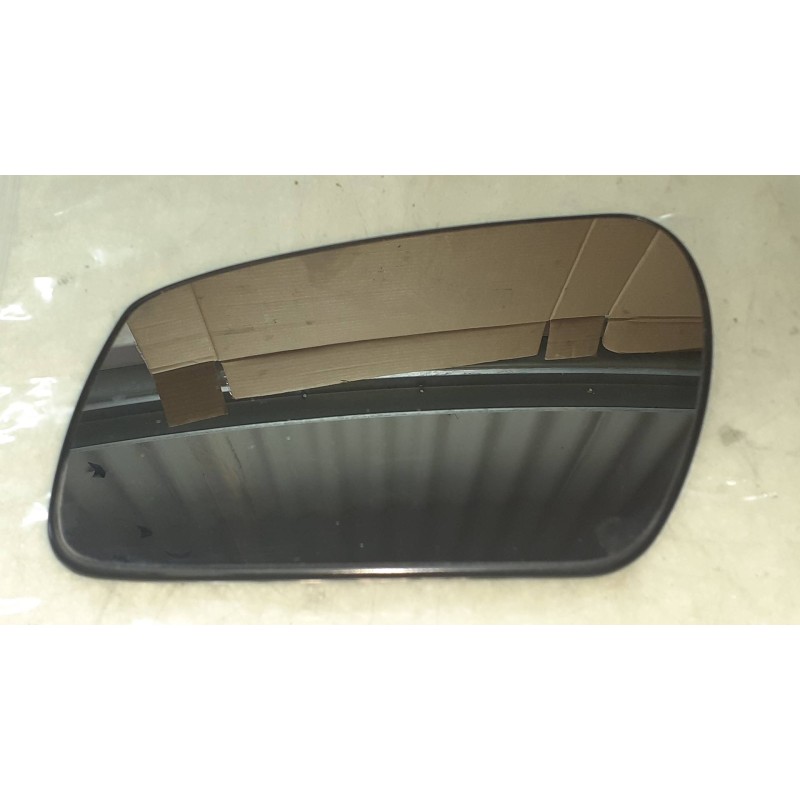 Recambio de cristal retrovisor izquierdo para ford focus berlina (cap) ambiente (d) referencia OEM IAM 212834307  