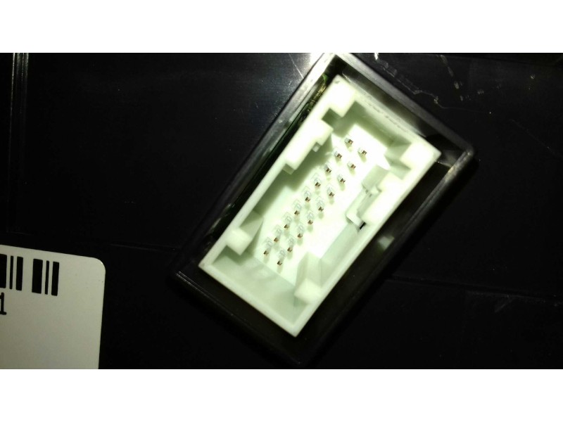 Recambio de cuadro instrumentos para citroen c3 pure tech referencia OEM IAM 981336168000 SN10437810 