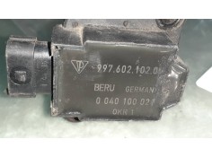 Recambio de bobina encendido para porsche boxster (typ 986) básico referencia OEM IAM 9976021020 0040100021 BERU 2