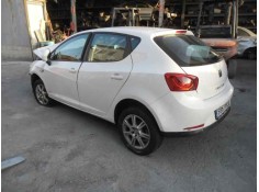 seat ibiza (6j5) del año 2012