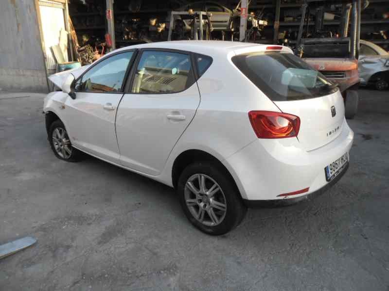 seat ibiza (6j5) del año 2012