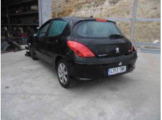 peugeot 308 del año 2009