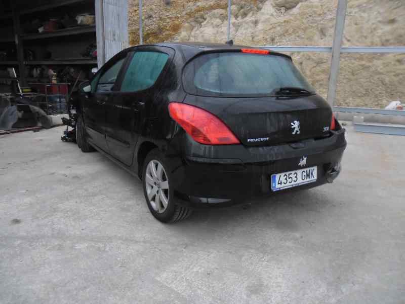 peugeot 308 del año 2009