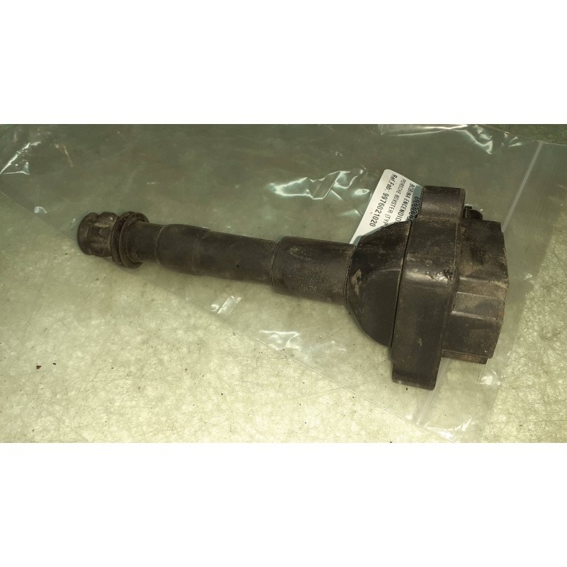 Recambio de bobina encendido para porsche boxster (typ 986) básico referencia OEM IAM 9976021020 0040100021 BERU