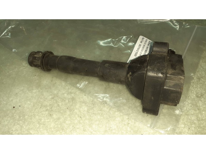 Recambio de bobina encendido para porsche boxster (typ 986) básico referencia OEM IAM 9976021020 0040100021 BERU