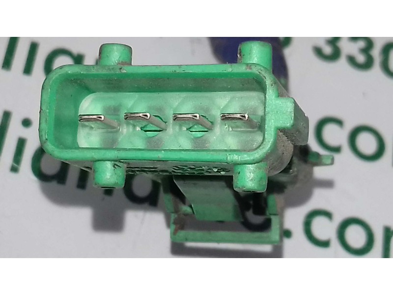 Recambio de sonda lambda para citroen c4 berlina exclusive referencia OEM IAM 258006028  VERDE