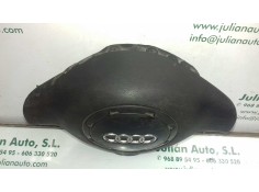 Recambio de airbag delantero izquierdo para audi a3 (8l) 1.9 tdi ambition referencia OEM IAM 8L0880201J T1660302608  2