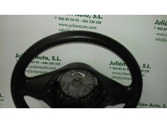 Recambio de volante para bmw serie 1 berlina (e81/e87) 118d referencia OEM IAM 6763076  GOMA 2
