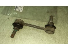 Recambio de bieleta estabilizadora trasera derecha para porsche 911 (typ 996) referencia OEM IAM 0160002063009  