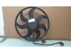 Recambio de electroventilador para ford focus berlina (cap) ambiente (d) referencia OEM IAM 3136613305  1137328148