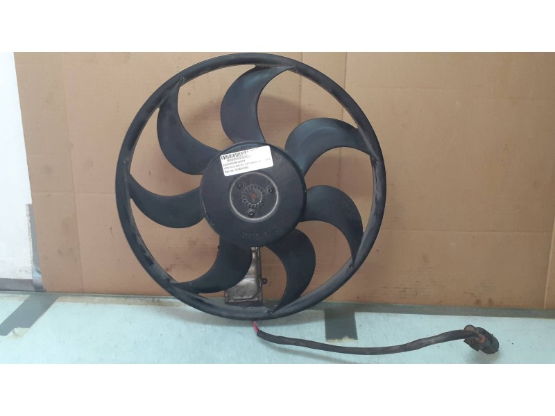 Recambio de electroventilador para ford focus berlina (cap) ambiente (d) referencia OEM IAM 3136613305  1137328148