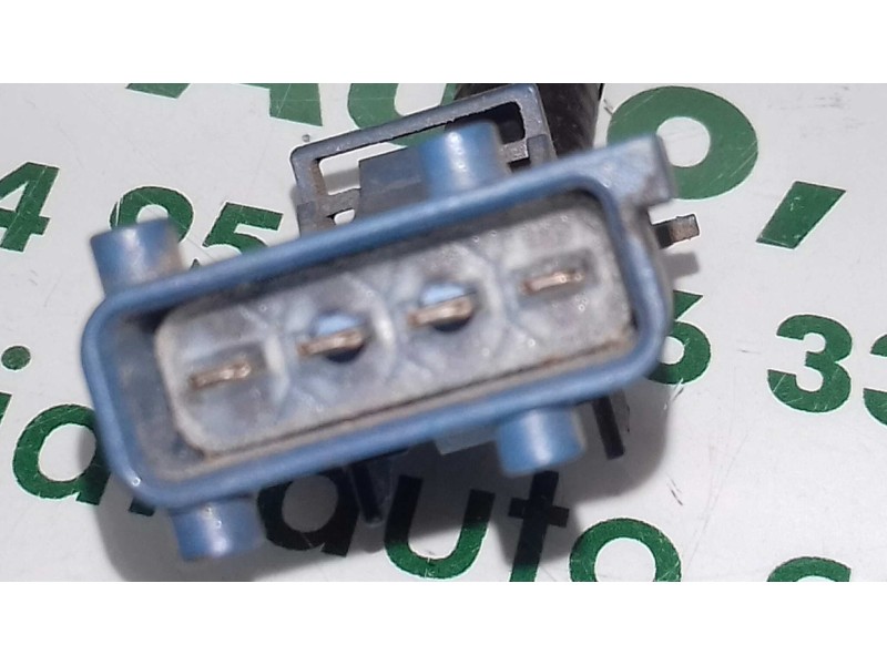 Recambio de sonda lambda para citroen c4 berlina exclusive referencia OEM IAM 0258006185  AZUL