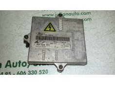 Recambio de centralita faros xenon para ford mondeo berlina (ge) 2.0 tdci cat referencia OEM IAM 1307329064  