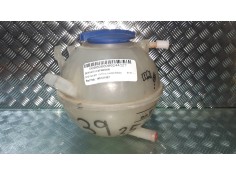 Recambio de deposito expansion para audi a3 (8p) 1.9 tdi e limited edition referencia OEM IAM 1K0121407  CONECTOR 2 PINES