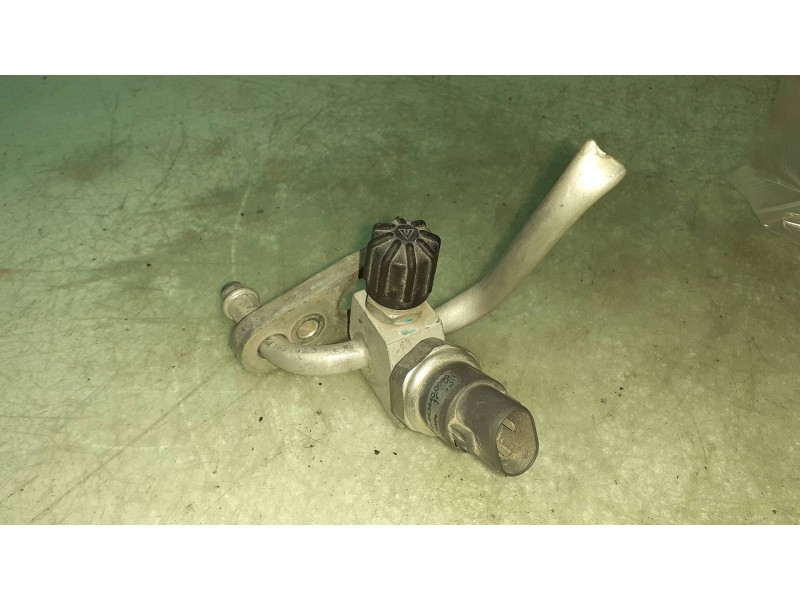 Recambio de interruptor para porsche boxster (typ 986) básico referencia OEM IAM 96461313701  DENSO