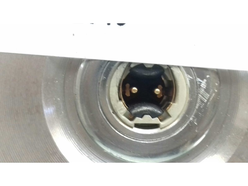 Recambio de airbag delantero izquierdo para audi a3 (8l) 1.9 tdi ambition referencia OEM IAM 8L0880201J T1660302608 