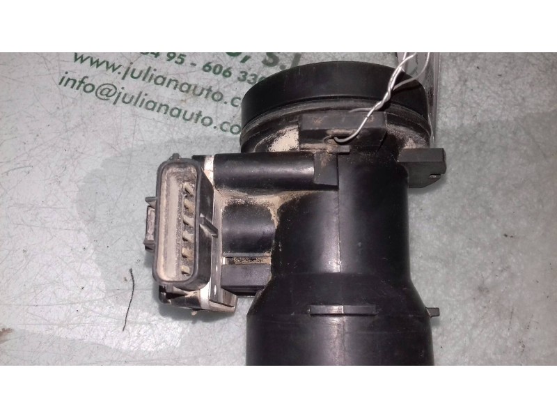 Recambio de caudalimetro para ford focus berlina (cak) ambiente referencia OEM IAM 98AB12B579DA 5721304 