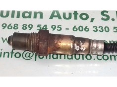 Recambio de sonda lambda para citroen c4 berlina collection referencia OEM IAM 0258006185  AZUL 2