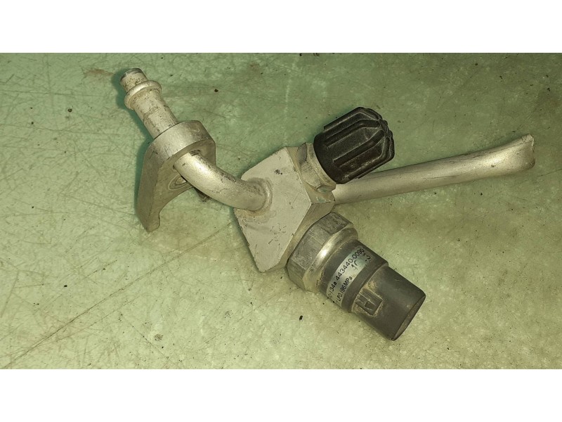 Recambio de interruptor para porsche boxster (typ 986) básico referencia OEM IAM 96461313701  DENSO