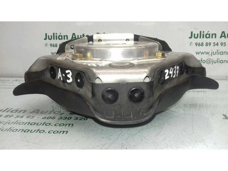 Recambio de airbag delantero izquierdo para audi a3 (8l) 1.9 tdi ambition referencia OEM IAM 8L0880201J T1660302608 