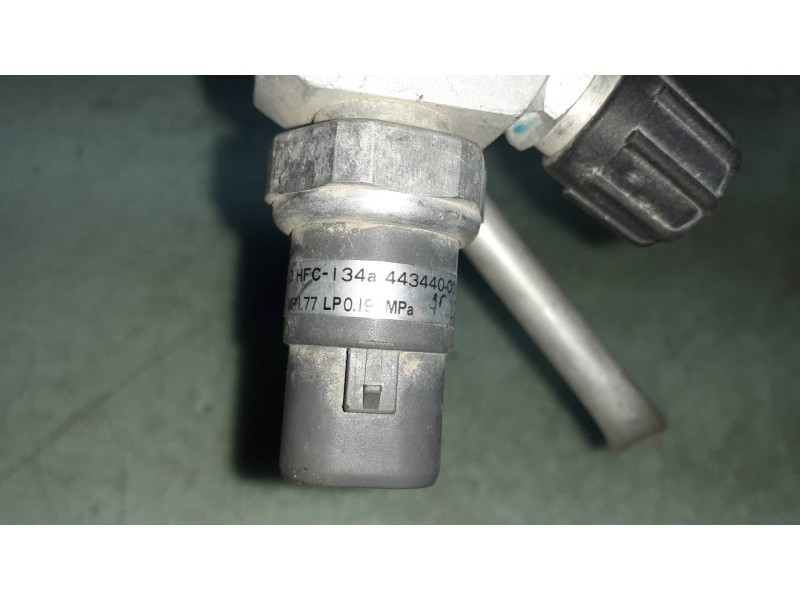Recambio de interruptor para porsche boxster (typ 986) básico referencia OEM IAM 96461313701  DENSO