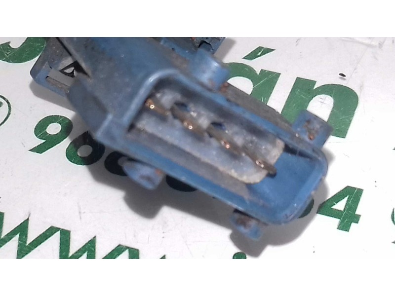 Recambio de sonda lambda para citroen c4 berlina collection referencia OEM IAM 0258006185  AZUL