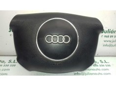 Recambio de airbag delantero izquierdo para audi a4 berlina (8e) 1.9 tdi (96kw) referencia OEM IAM 8E0880201E  