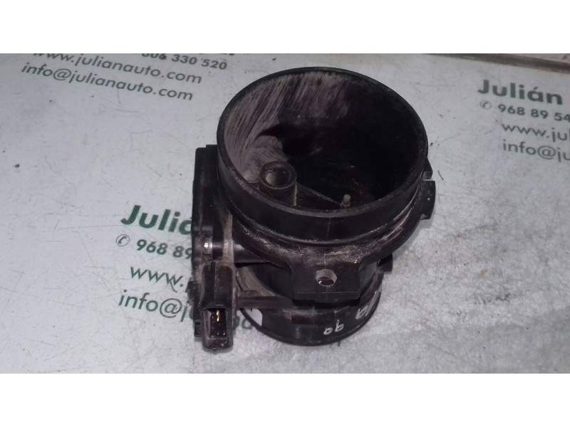 Recambio de caudalimetro para ford mondeo berlina (gd) ambiente referencia OEM IAM 97BP12B579AA 8C212 