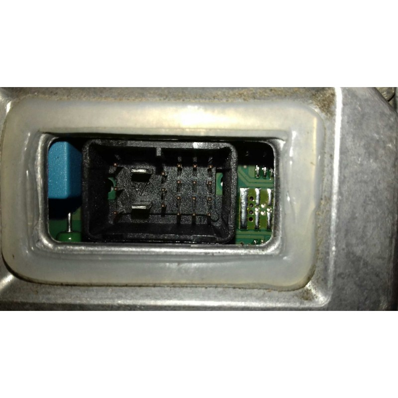 Recambio de centralita faros xenon para ford mondeo berlina (ge) 2.0 tdci cat referencia OEM IAM 1307329064  