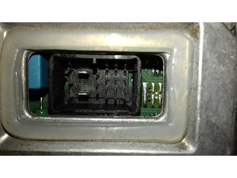 Recambio de centralita faros xenon para ford mondeo berlina (ge) 2.0 tdci cat referencia OEM IAM 1307329064  