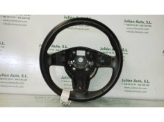 Recambio de volante para seat leon (1p1) reference referencia OEM IAM 5P0419091  PIEL